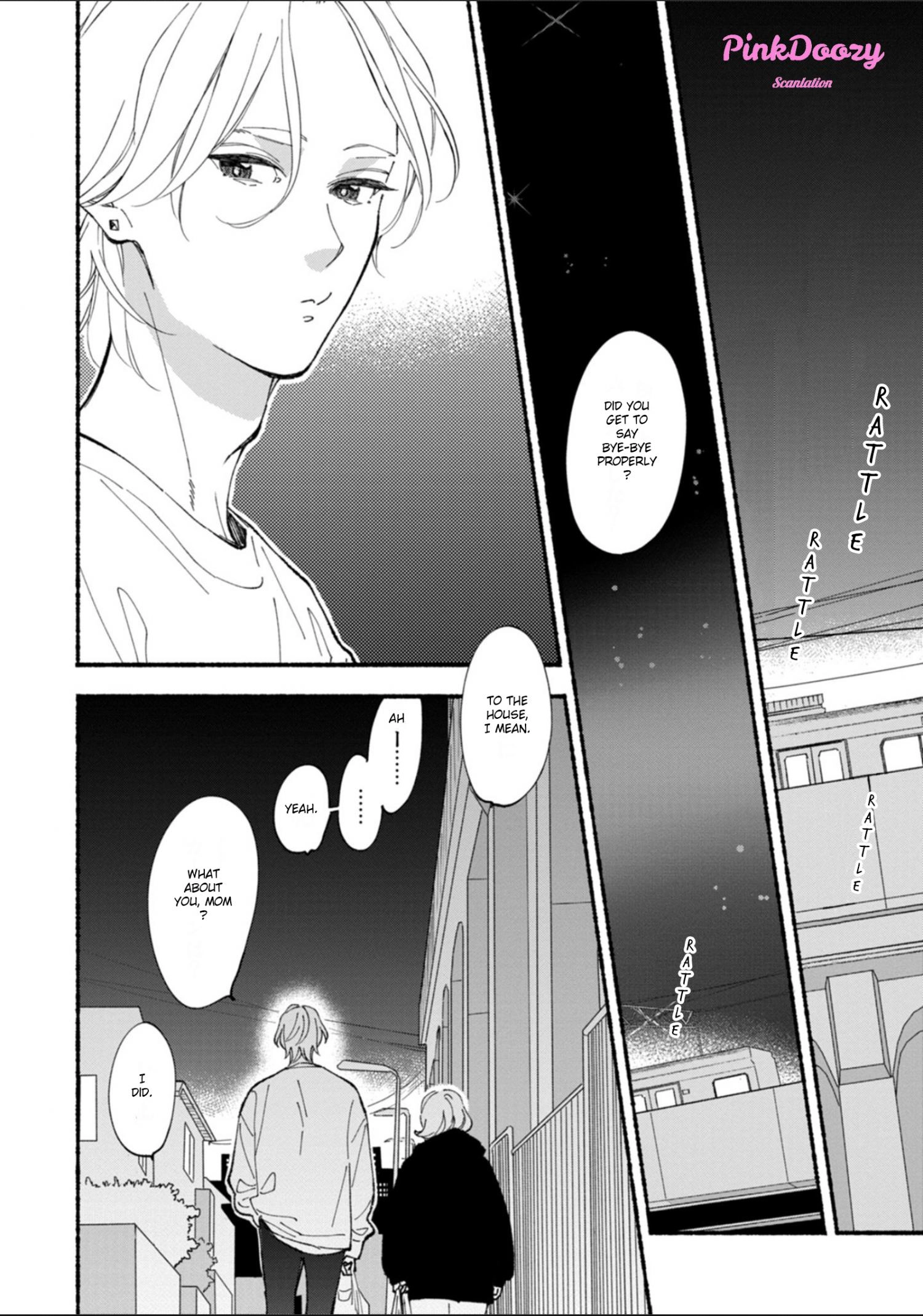 Read Blue Sky Complex chapter 51.2 image 23 on Lezhin