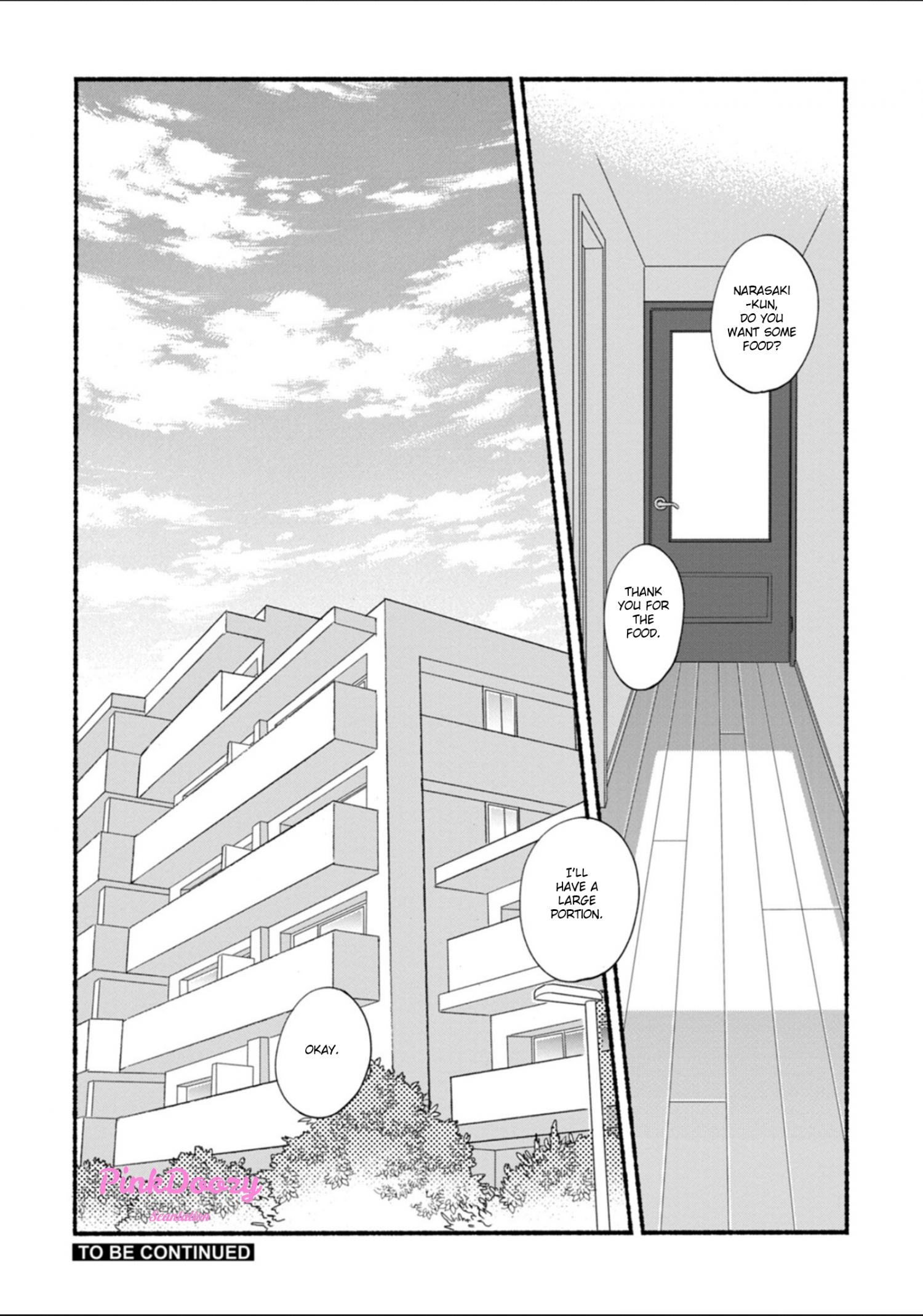 Read Blue Sky Complex chapter 51.2 image 28 on Lezhin