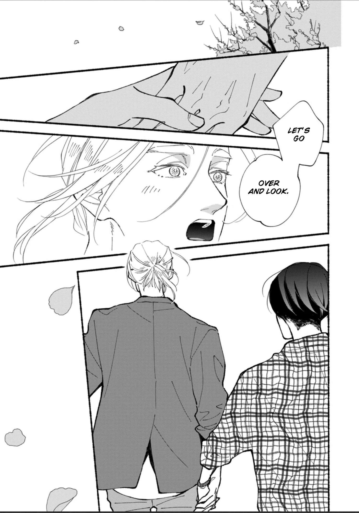 Read Blue Sky Complex chapter 51.3 image 19 on Lezhin