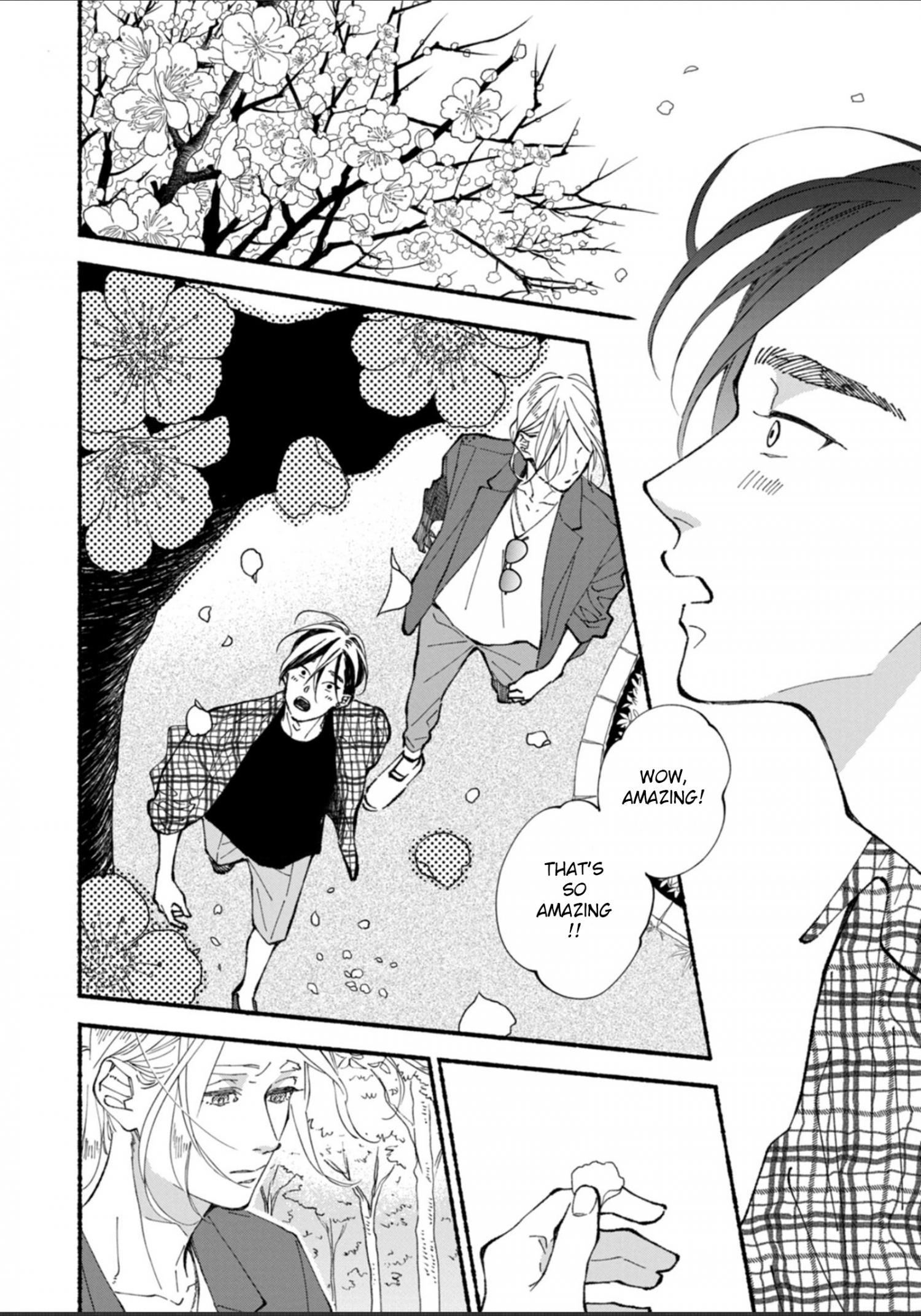 Read Blue Sky Complex chapter 51.3 image 20 on Lezhin