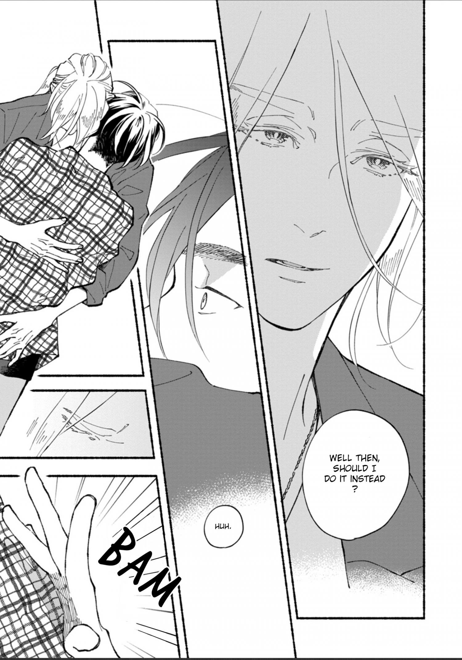 Read Blue Sky Complex chapter 51.3 image 25 on Lezhin
