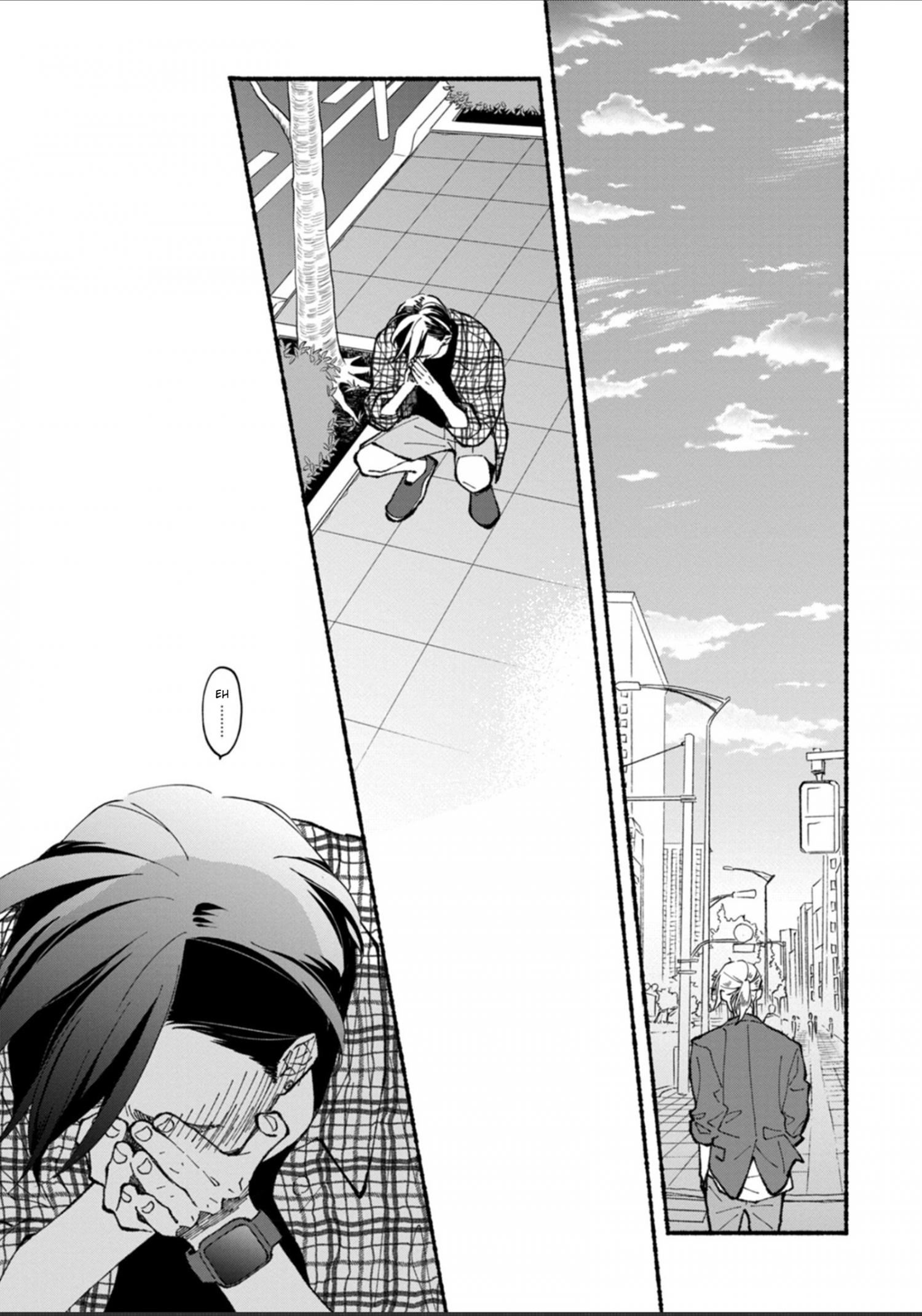 Read Blue Sky Complex chapter 51.3 image 27 on Lezhin