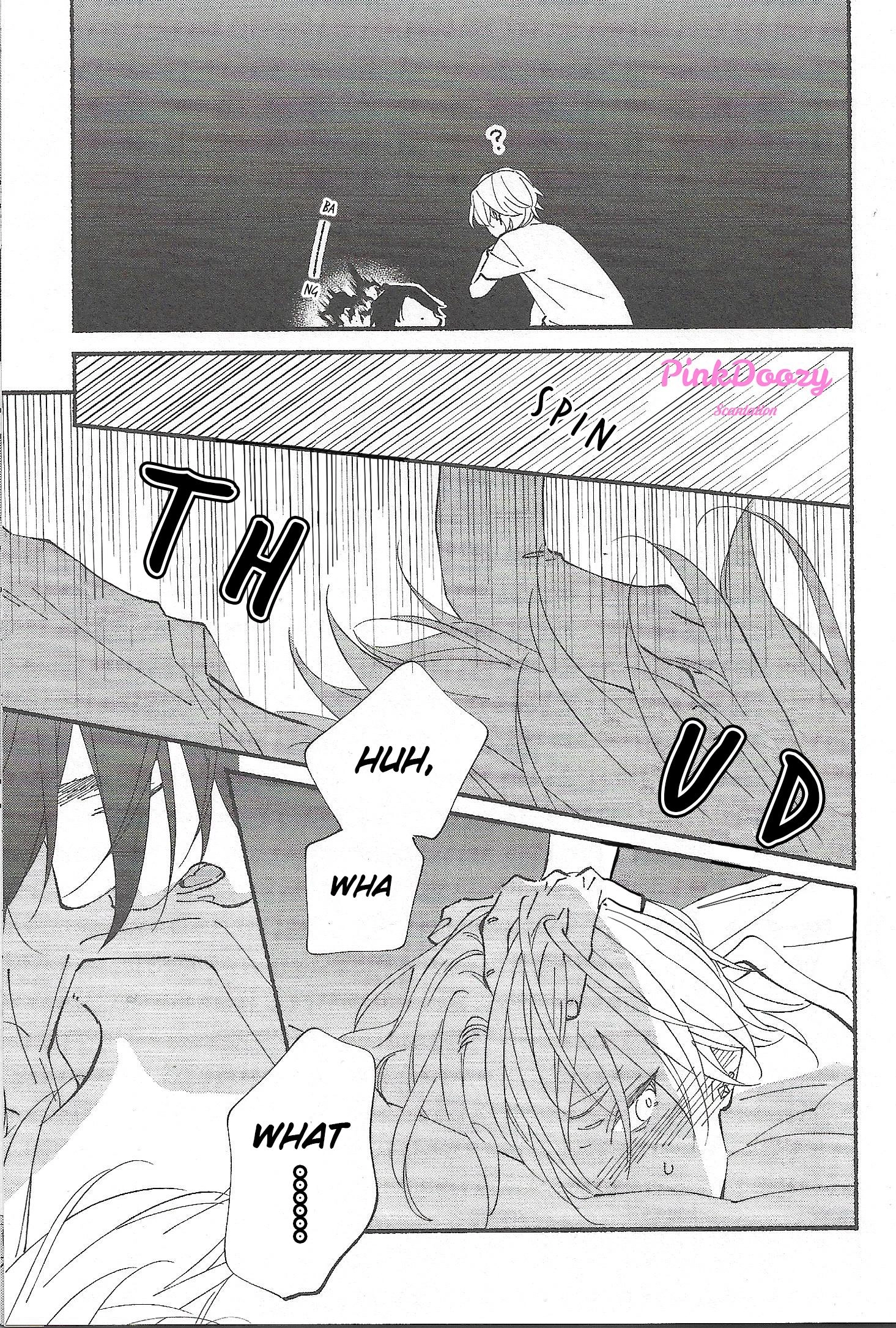 Read Blue Sky Complex chapter 51.4 image 12 on Lezhin