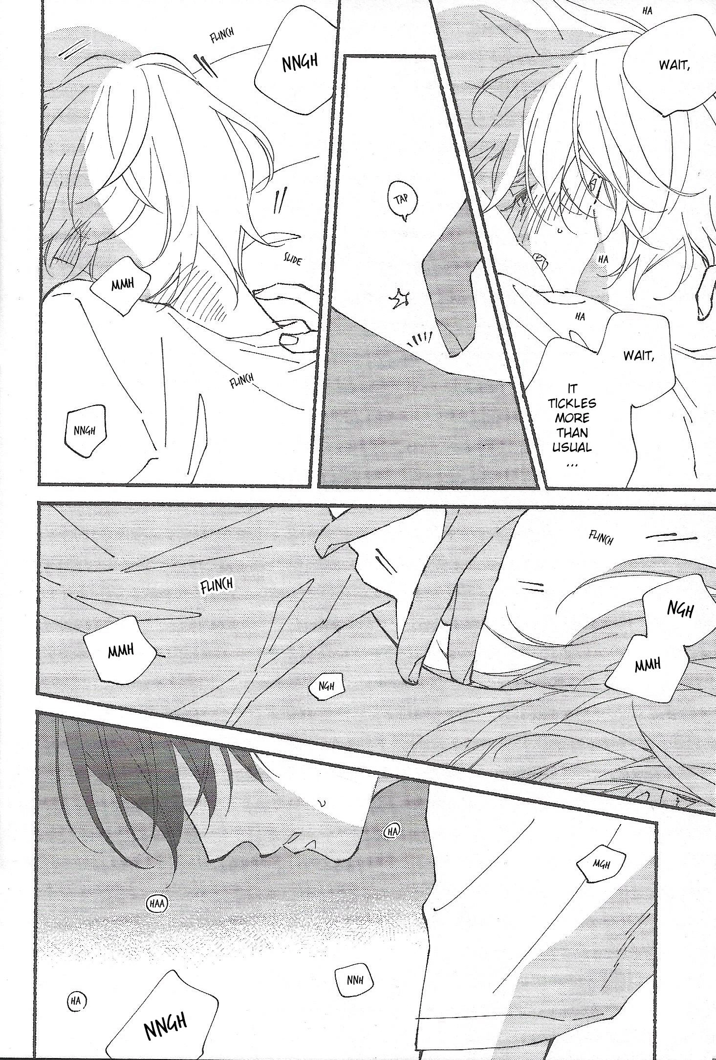 Read Blue Sky Complex chapter 51.4 image 15 on Lezhin