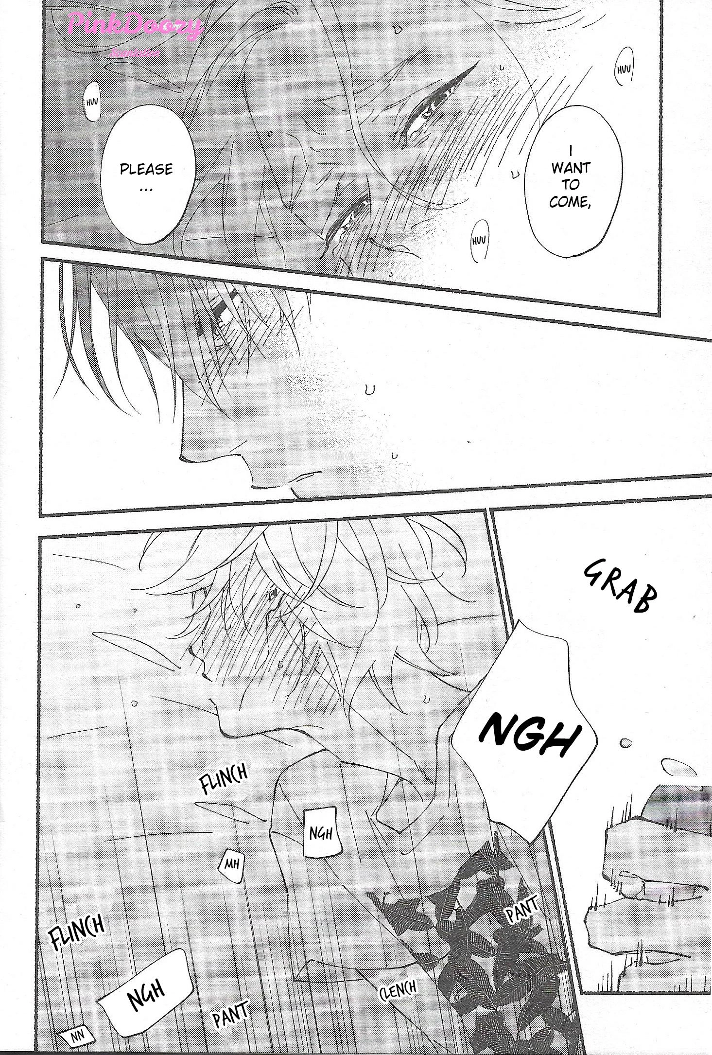 Read Blue Sky Complex chapter 51.4 image 17 on Lezhin
