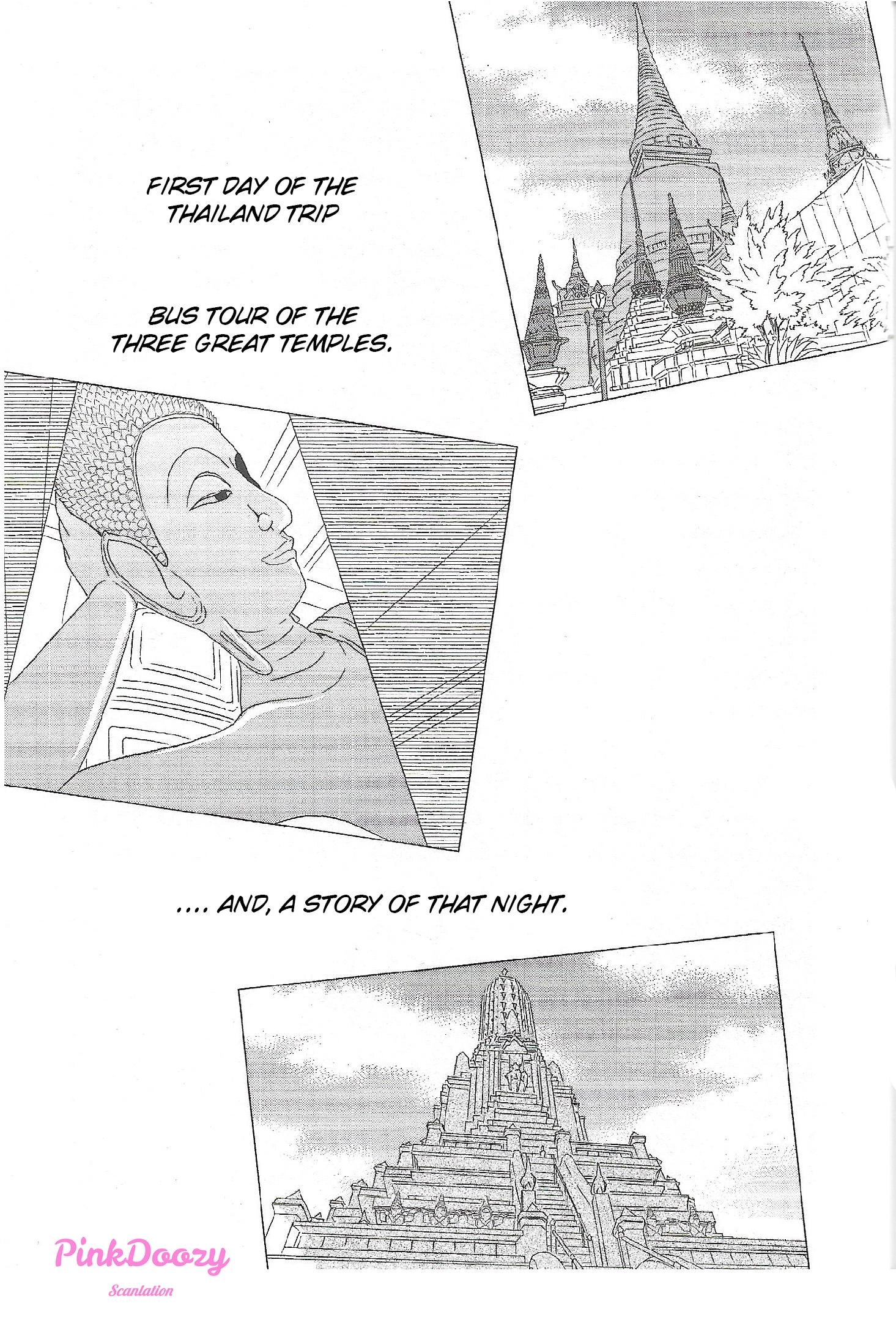 Read Blue Sky Complex chapter 51.4 image 2 on Lezhin