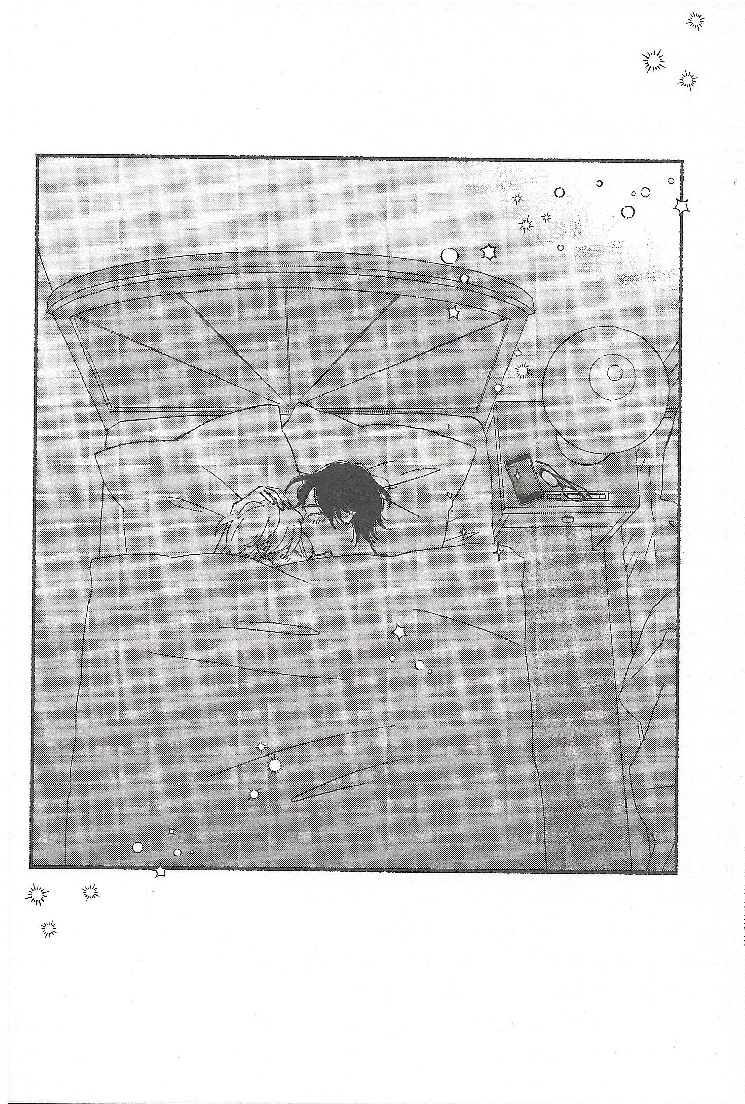 Read Blue Sky Complex chapter 51.4 image 23 on Lezhin