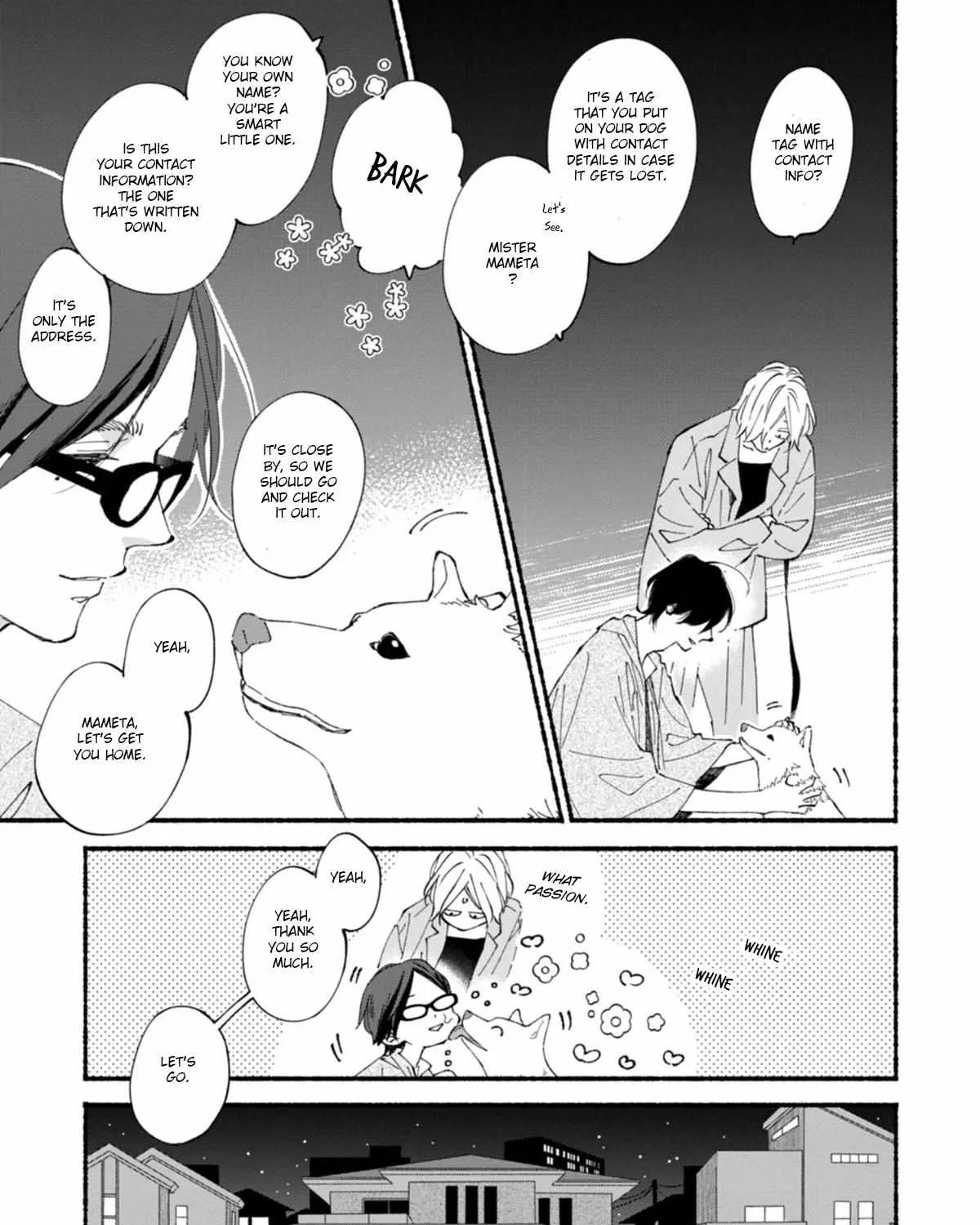 Read Blue Sky Complex chapter 51.5 image 21 on Lezhin