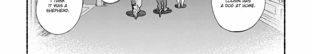Read Blue Sky Complex chapter 51.5 image 24 on Lezhin