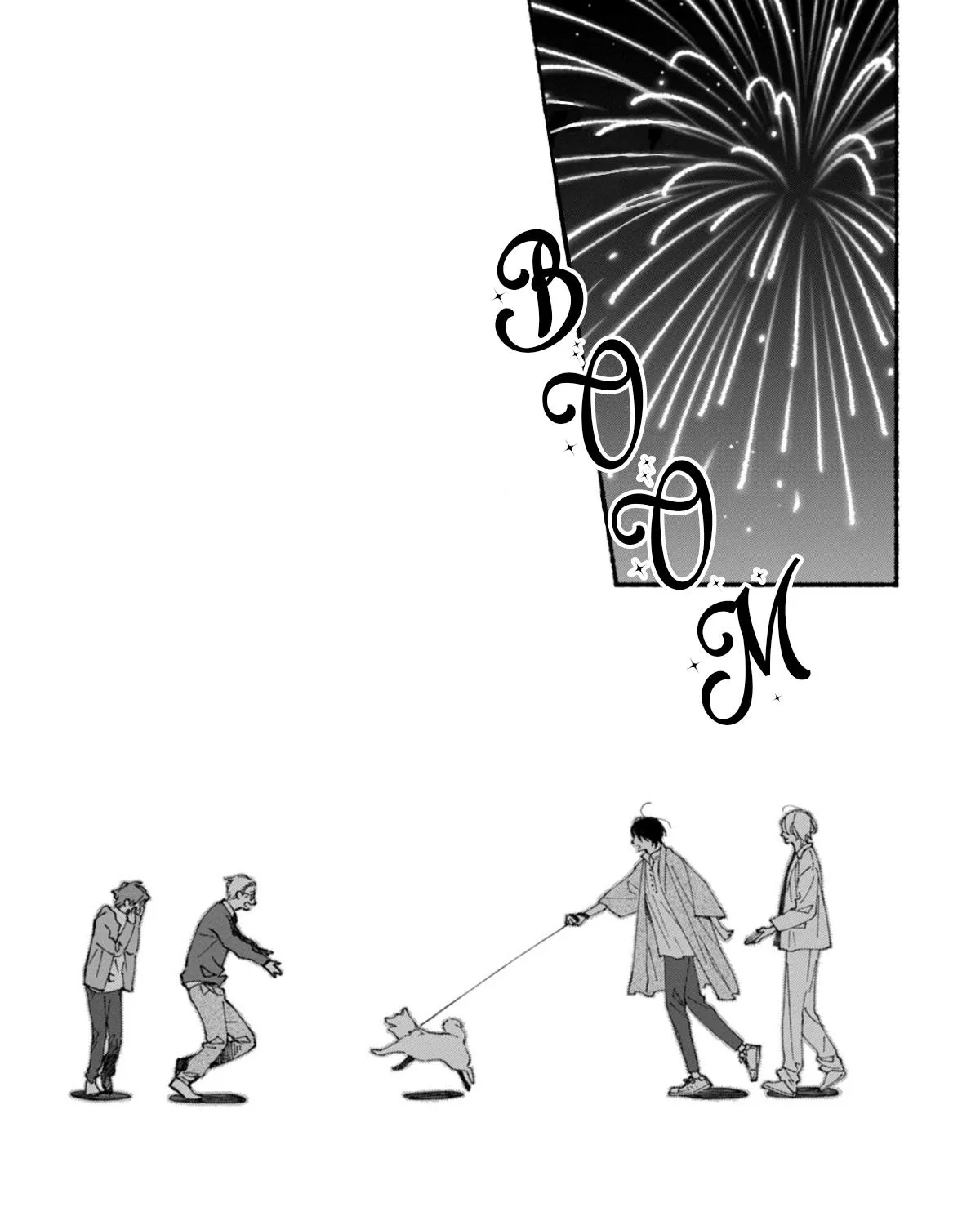Read Blue Sky Complex chapter 51.5 image 29 on Lezhin