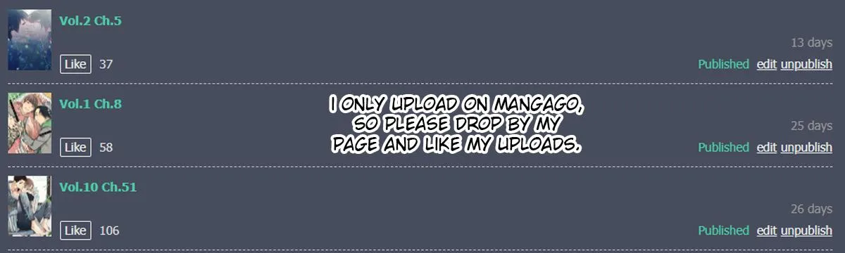 Read Blue Sky Complex chapter 51.5 image 41 on Lezhin