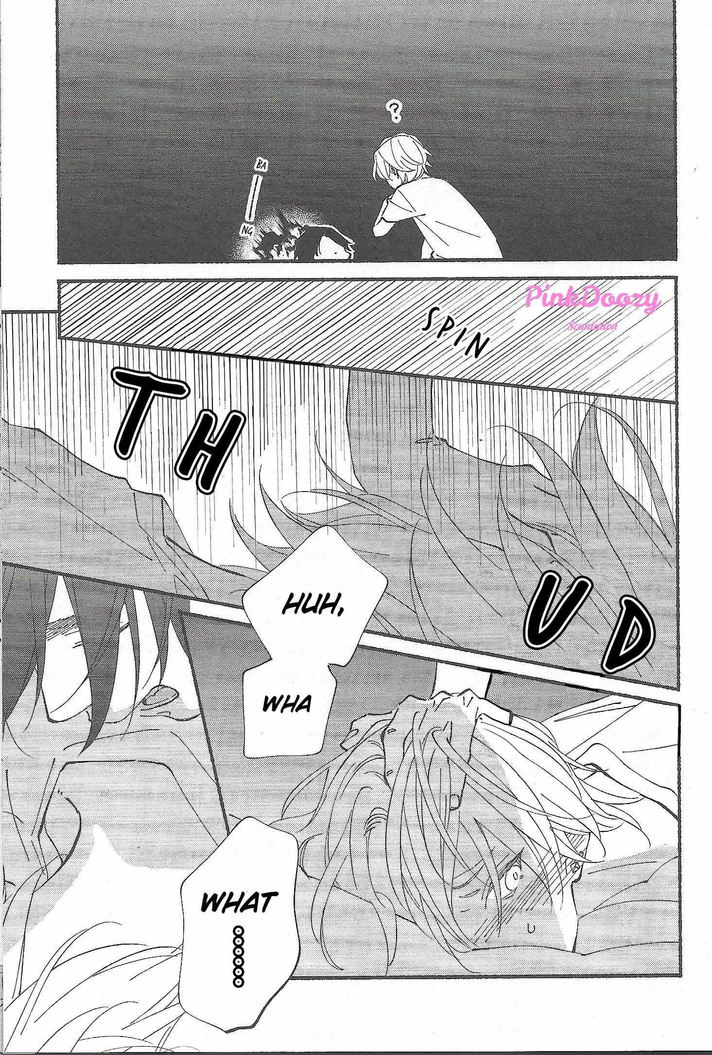 Read Blue Sky Complex chapter 51.6 image 12 on Lezhin