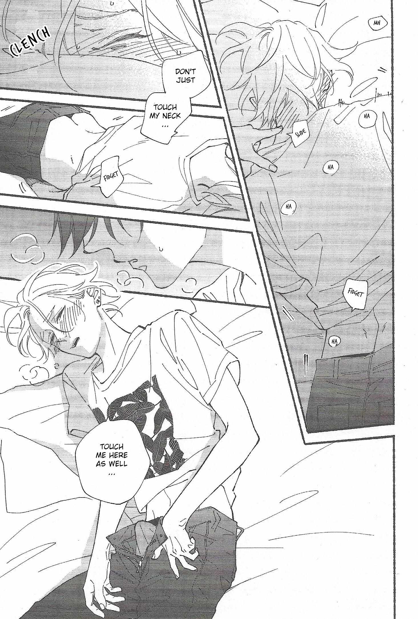 Read Blue Sky Complex chapter 51.6 image 16 on Lezhin