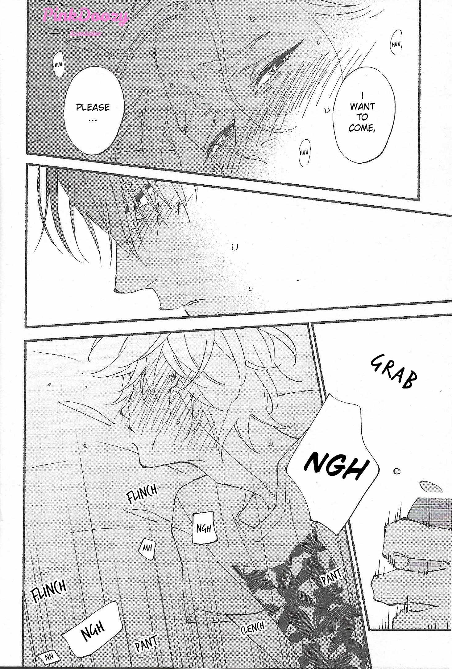 Read Blue Sky Complex chapter 51.6 image 17 on Lezhin