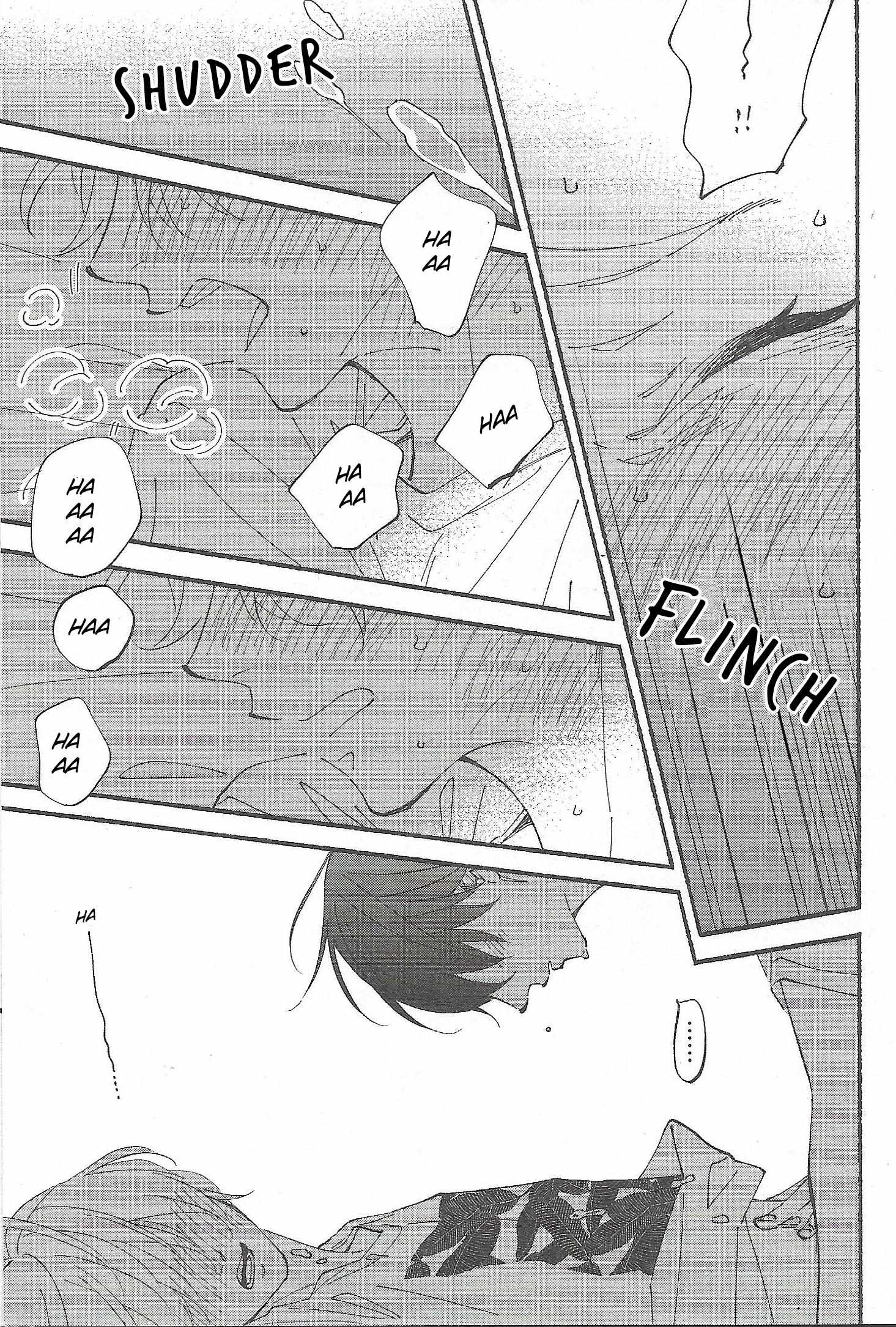 Read Blue Sky Complex chapter 51.6 image 18 on Lezhin
