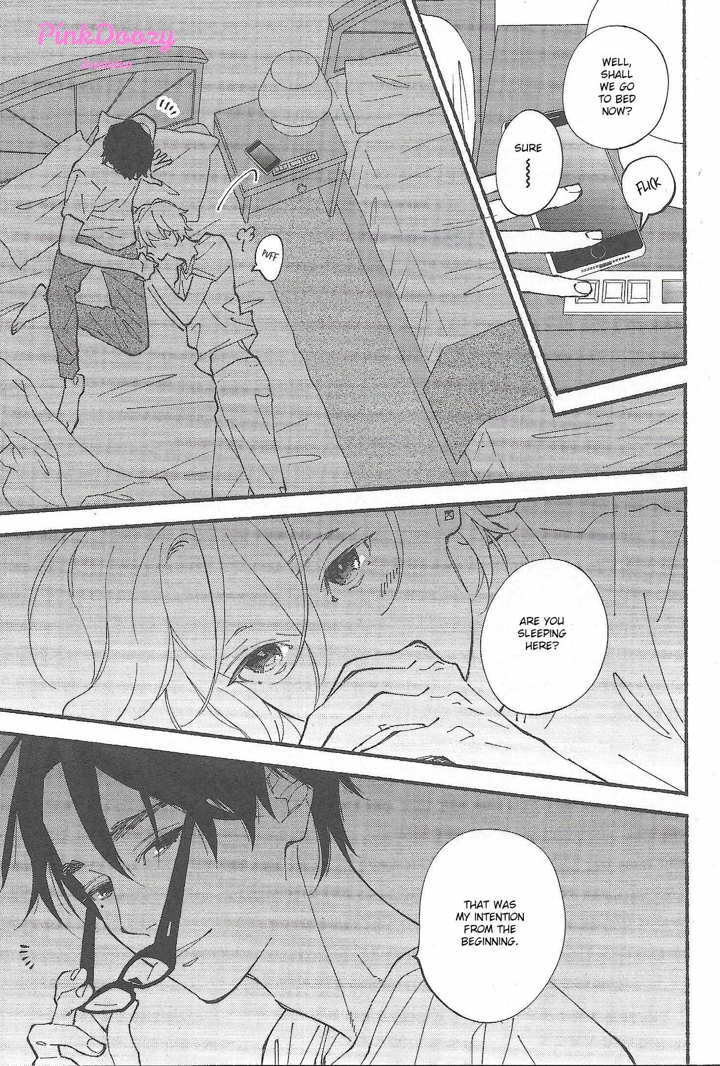 Read Blue Sky Complex chapter 51.6 image 22 on Lezhin