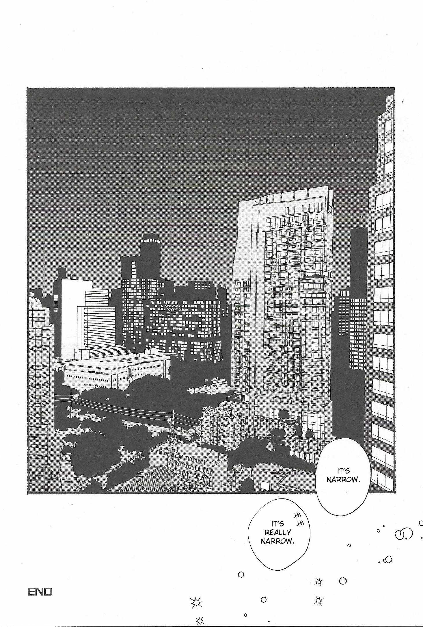 Read Blue Sky Complex chapter 51.6 image 24 on Lezhin