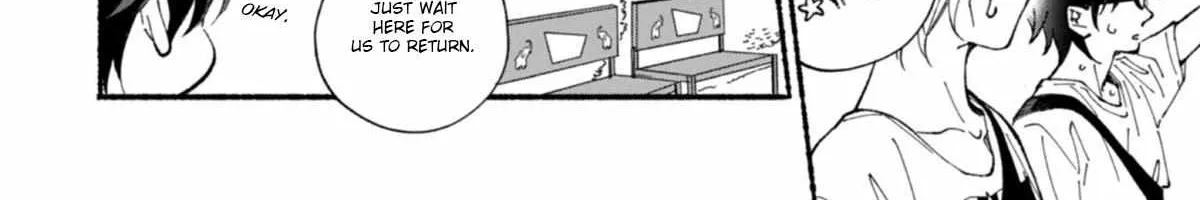 Read Blue Sky Complex chapter 51 image 12 on Lezhin