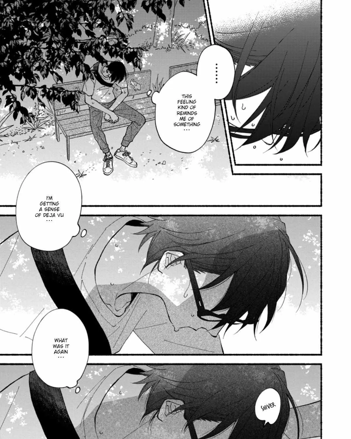 Read Blue Sky Complex chapter 51 image 13 on Lezhin