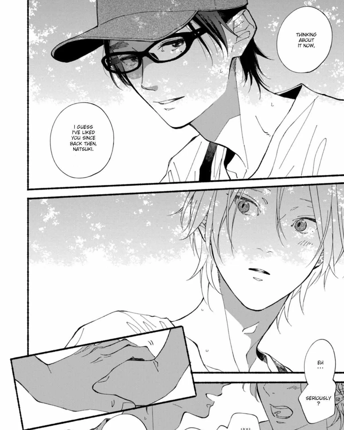Read Blue Sky Complex chapter 51 image 19 on Lezhin