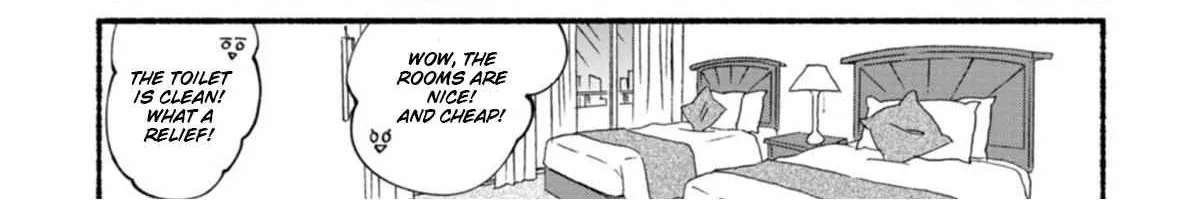 Read Blue Sky Complex chapter 51 image 2 on Lezhin