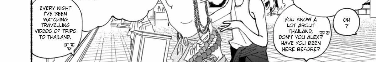 Read Blue Sky Complex chapter 51 image 24 on Lezhin