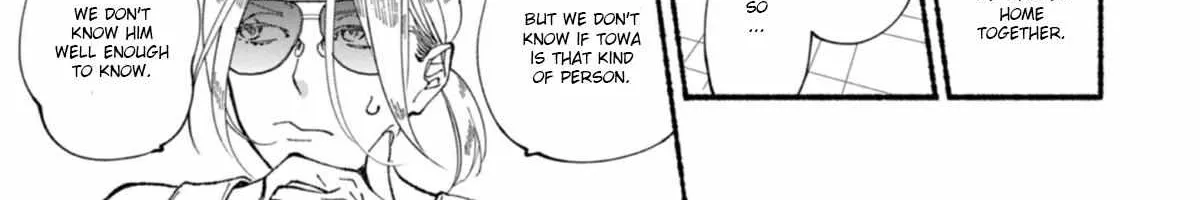 Read Blue Sky Complex chapter 51 image 26 on Lezhin