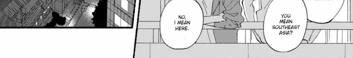 Read Blue Sky Complex chapter 51 image 4 on Lezhin