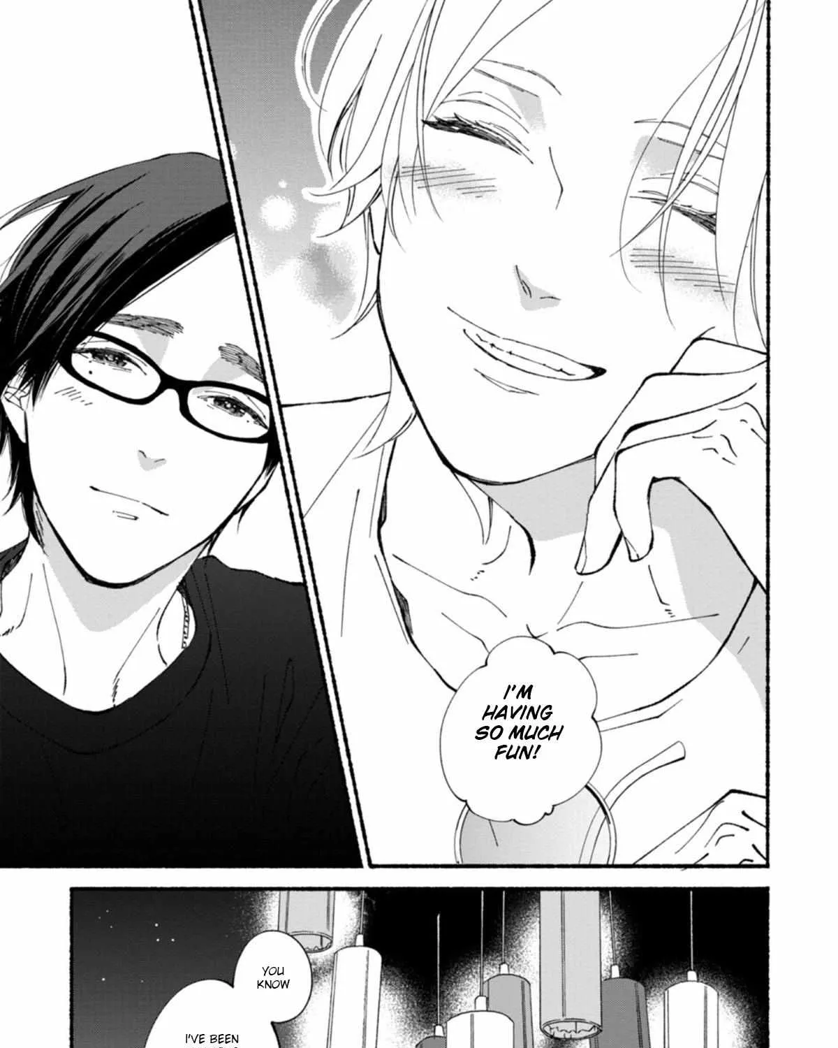 Read Blue Sky Complex chapter 51 image 45 on Lezhin