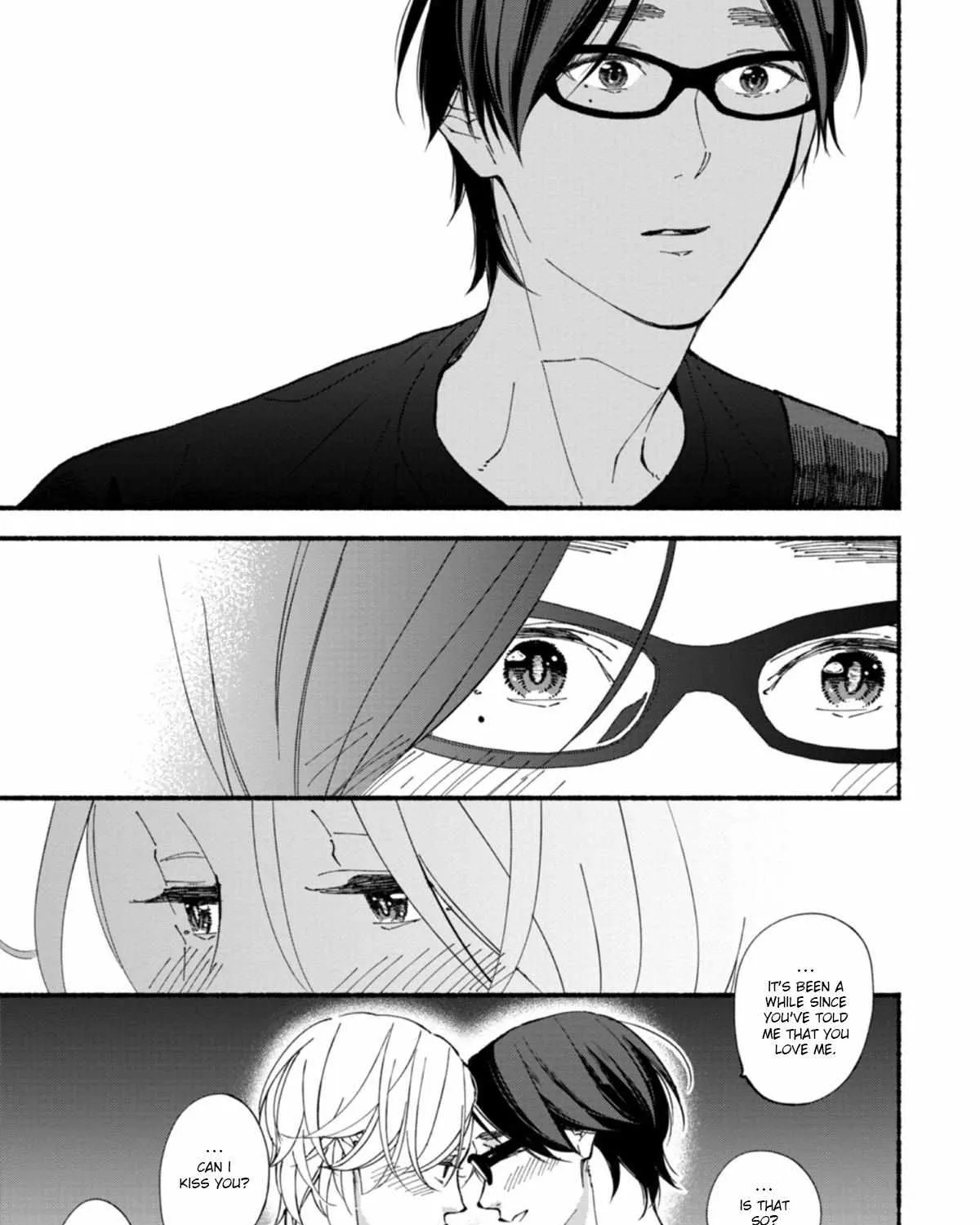Read Blue Sky Complex chapter 51 image 57 on Lezhin