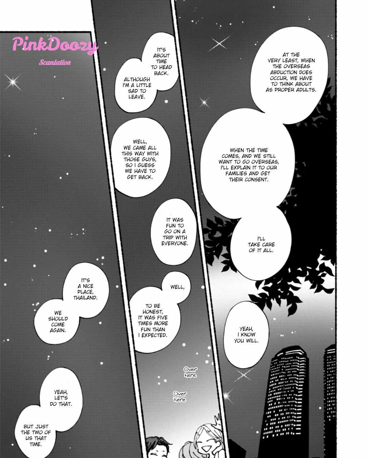 Read Blue Sky Complex chapter 51 image 61 on Lezhin
