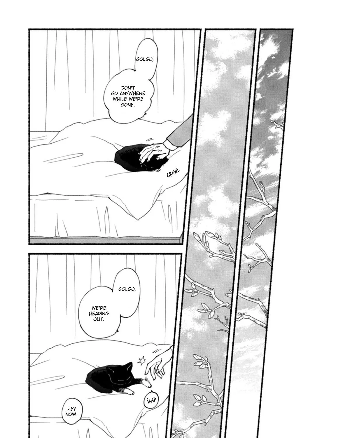 Read Blue Sky Complex chapter 51 image 63 on Lezhin