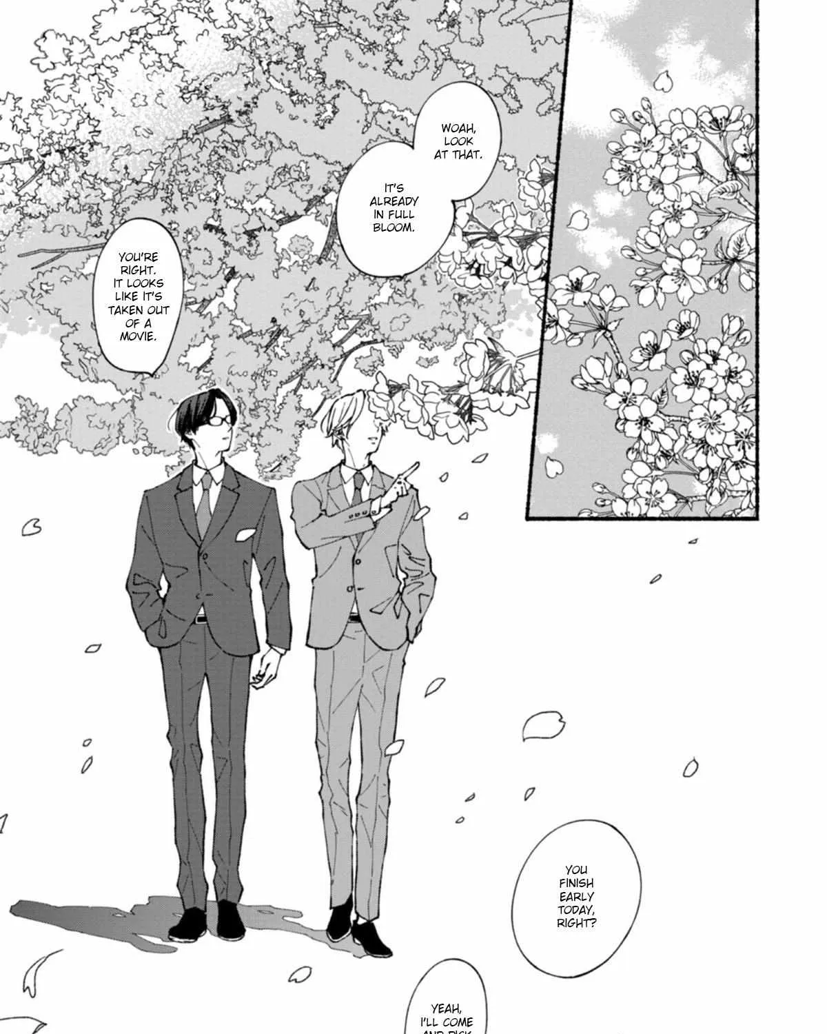 Read Blue Sky Complex chapter 51 image 65 on Lezhin