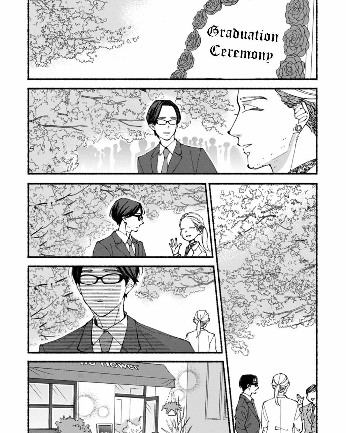 Read Blue Sky Complex chapter 51 image 67 on Lezhin