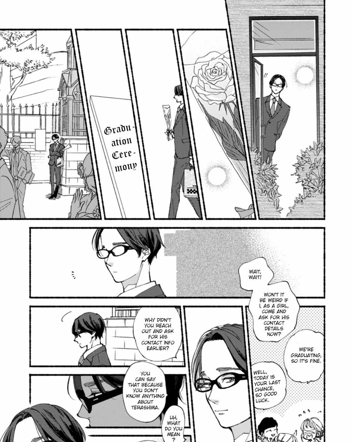 Read Blue Sky Complex chapter 51 image 69 on Lezhin