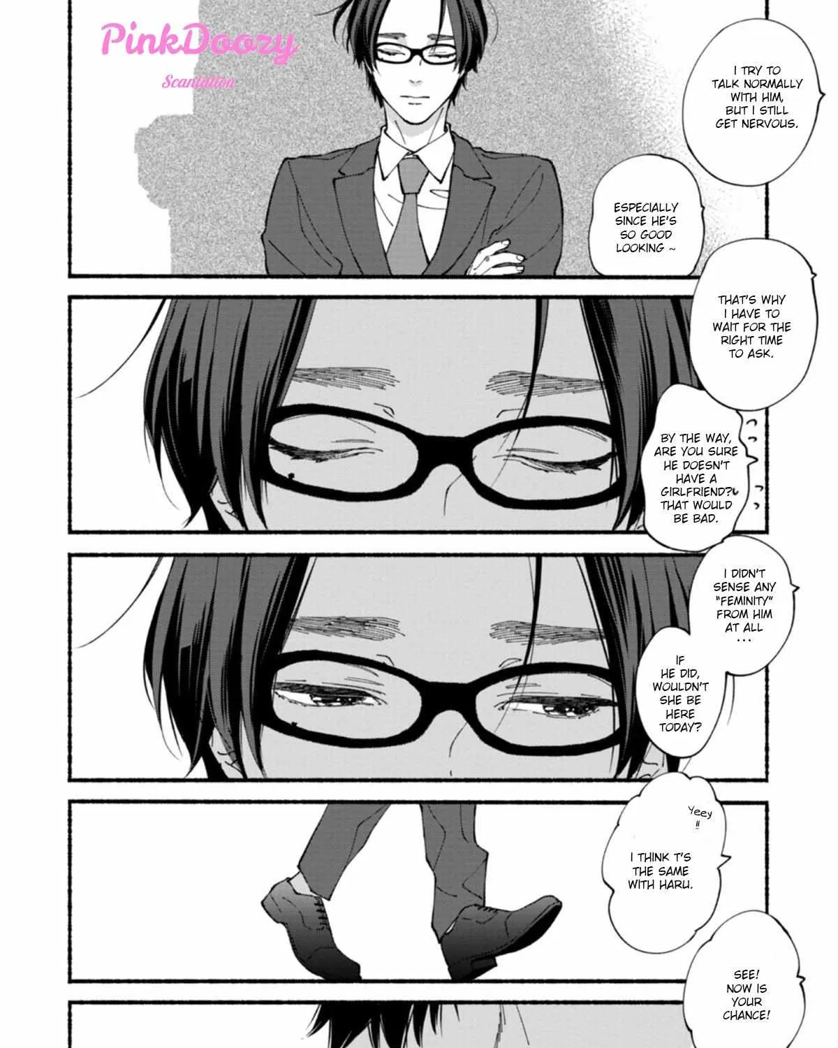 Read Blue Sky Complex chapter 51 image 71 on Lezhin