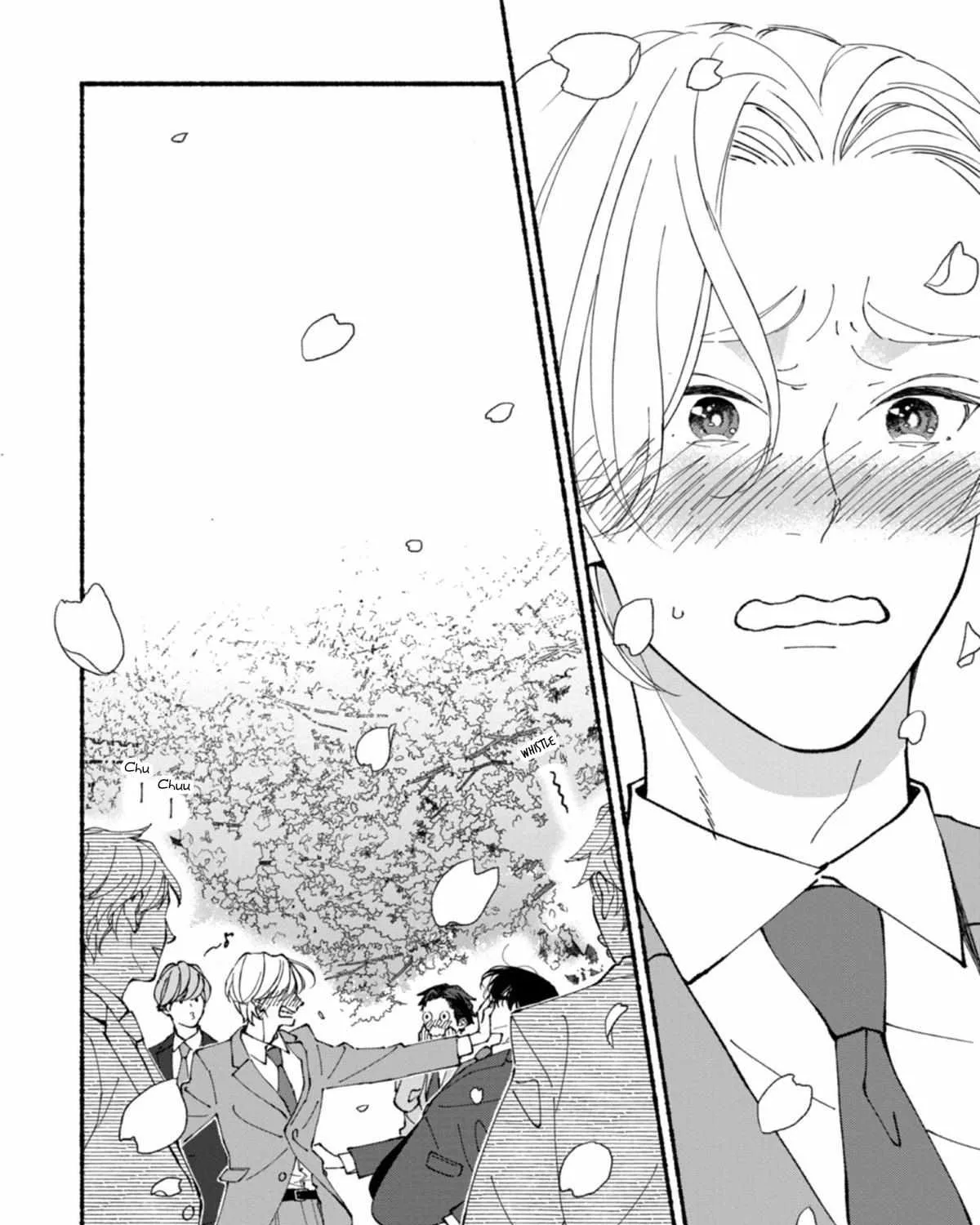 Read Blue Sky Complex chapter 51 image 79 on Lezhin