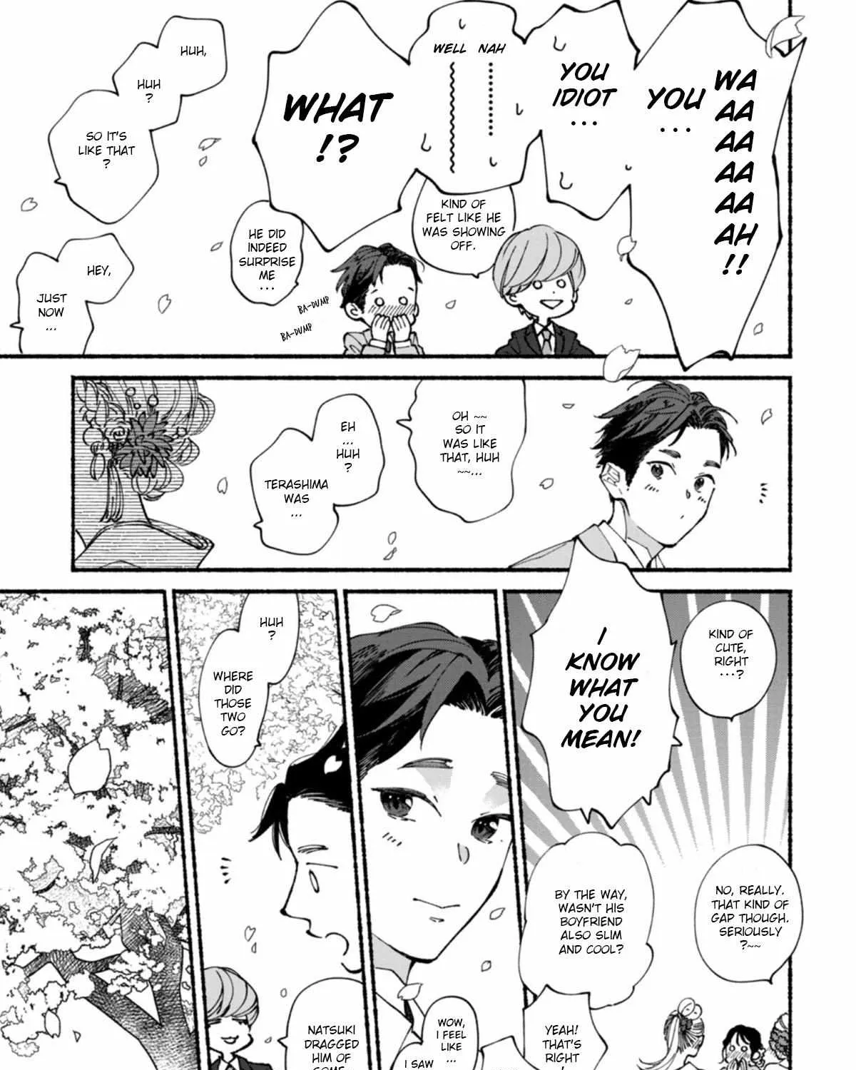Read Blue Sky Complex chapter 51 image 81 on Lezhin