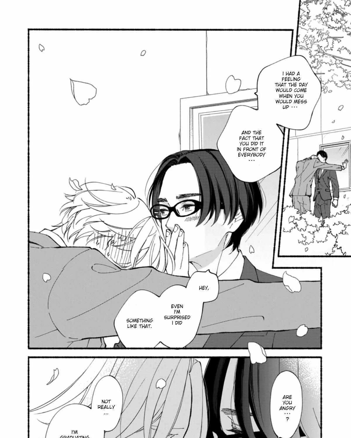 Read Blue Sky Complex chapter 51 image 83 on Lezhin