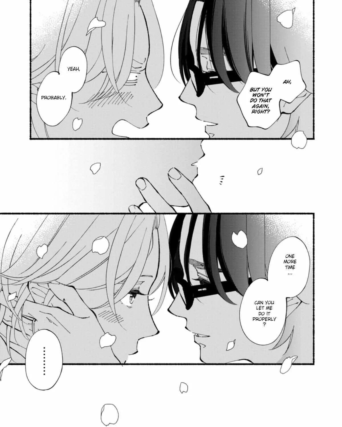 Read Blue Sky Complex chapter 51 image 85 on Lezhin