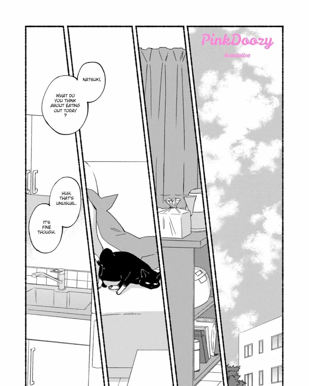 Read Blue Sky Complex chapter 51 image 91 on Lezhin