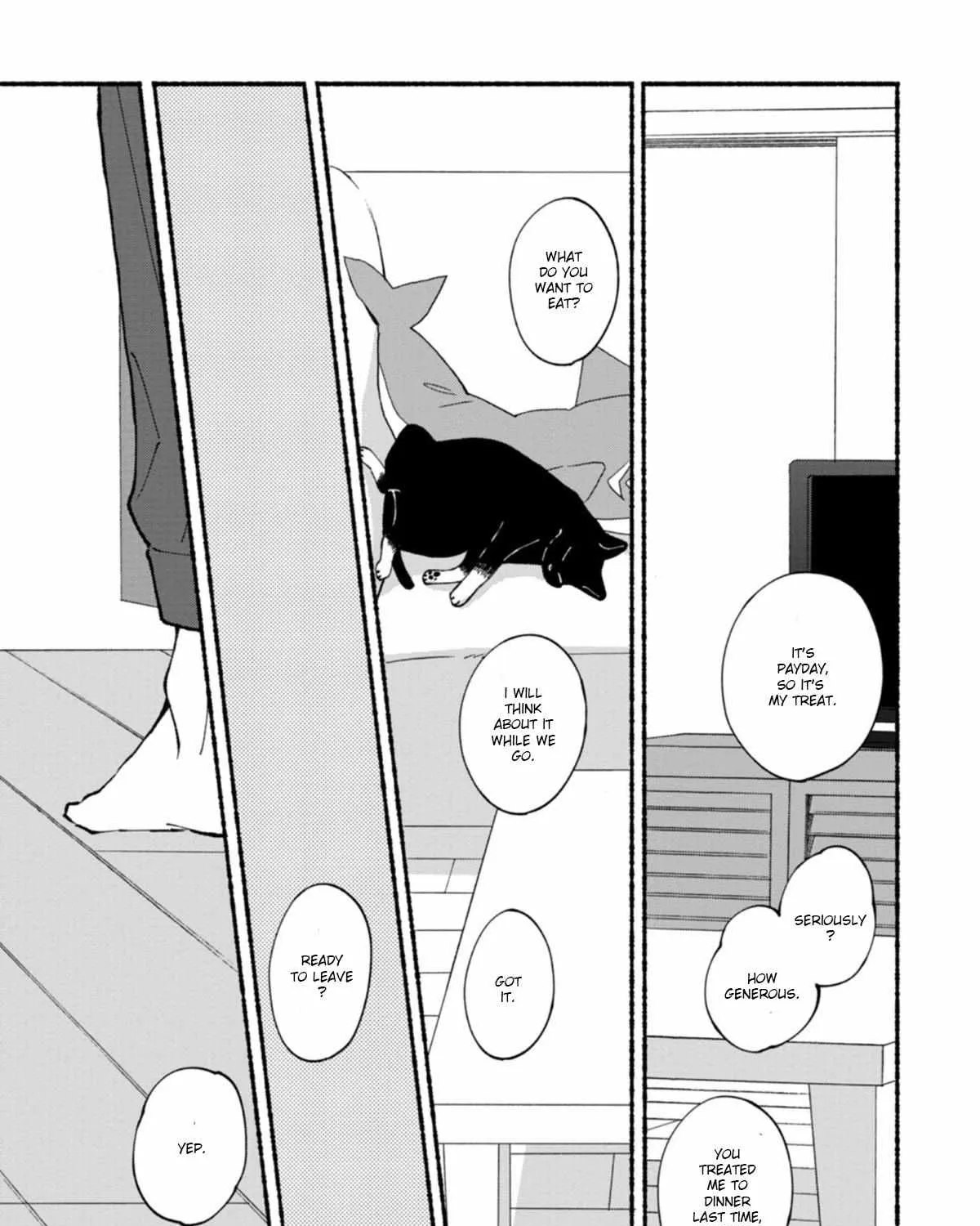 Read Blue Sky Complex chapter 51 image 93 on Lezhin