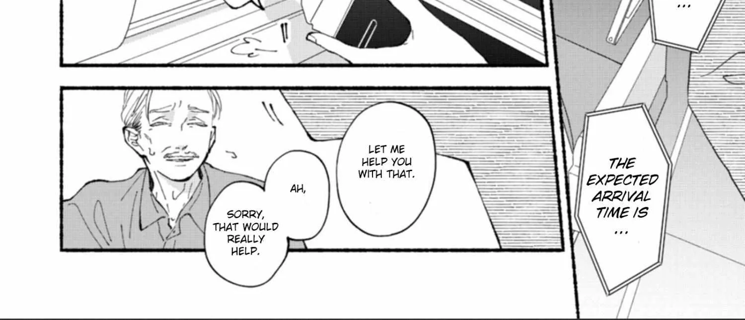 Read Blue Sky Complex chapter 52 image 11 on Lezhin