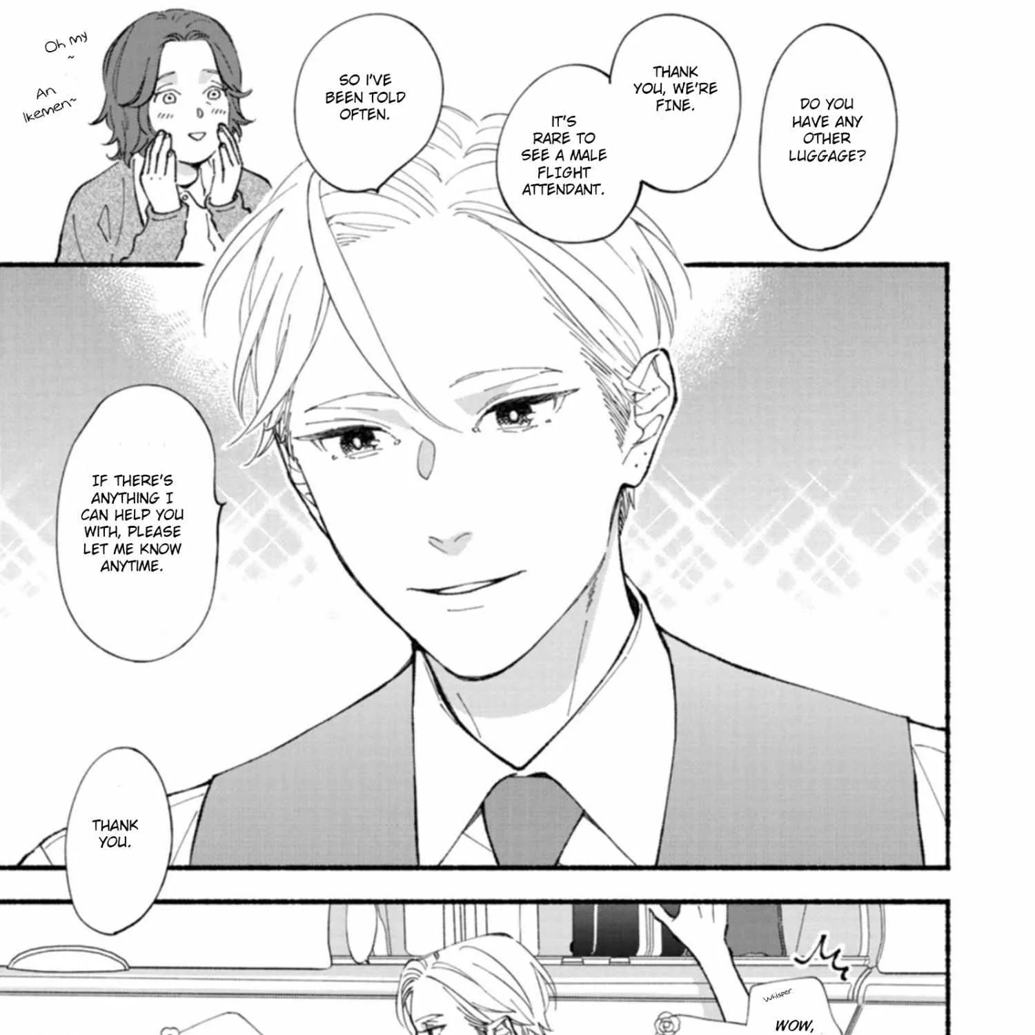 Read Blue Sky Complex chapter 52 image 12 on Lezhin