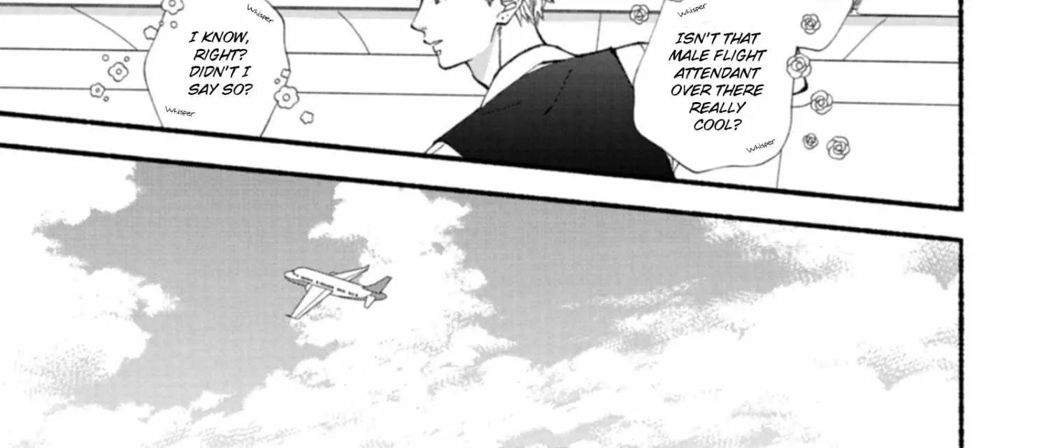 Read Blue Sky Complex chapter 52 image 13 on Lezhin