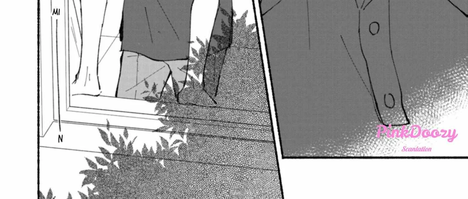 Read Blue Sky Complex chapter 52 image 15 on Lezhin