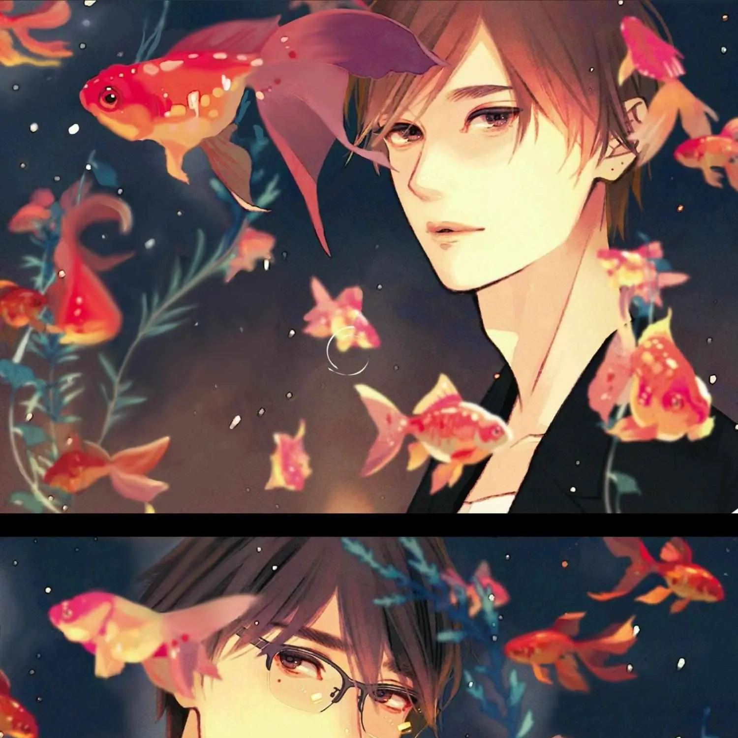 Read Blue Sky Complex chapter 52 image 2 on Lezhin