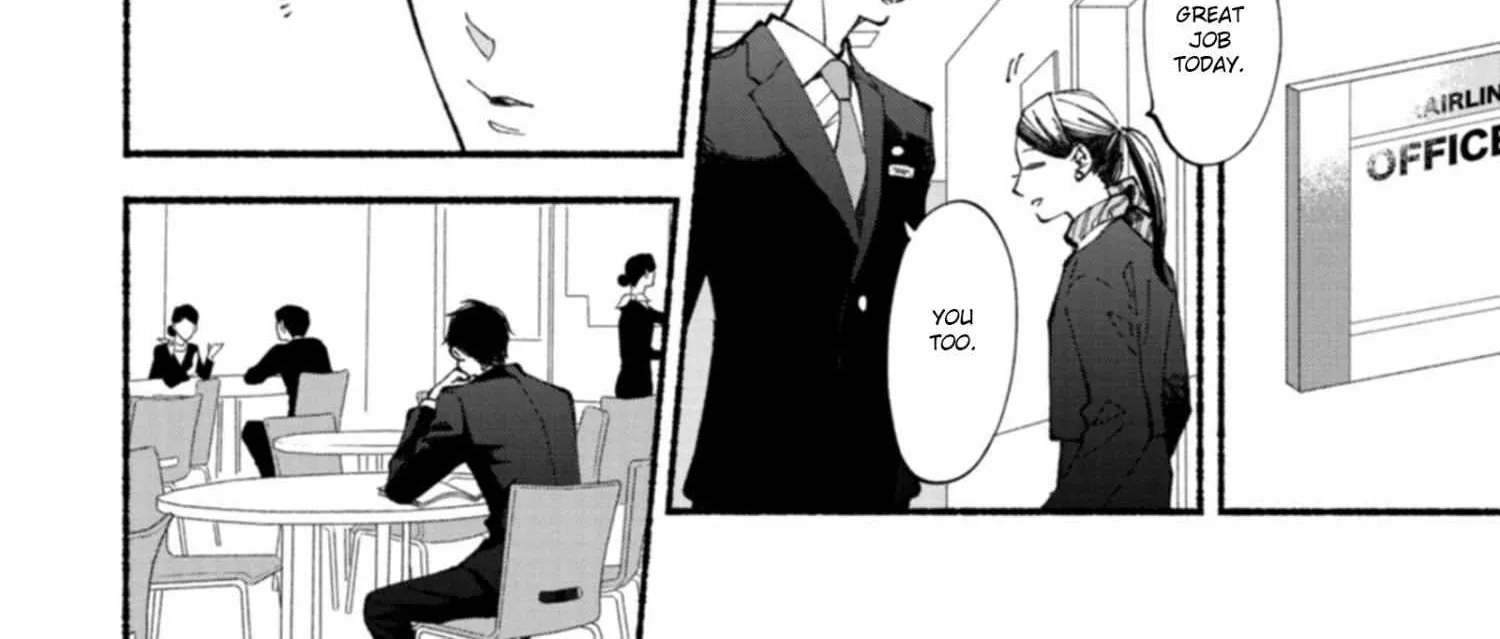 Read Blue Sky Complex chapter 52 image 23 on Lezhin