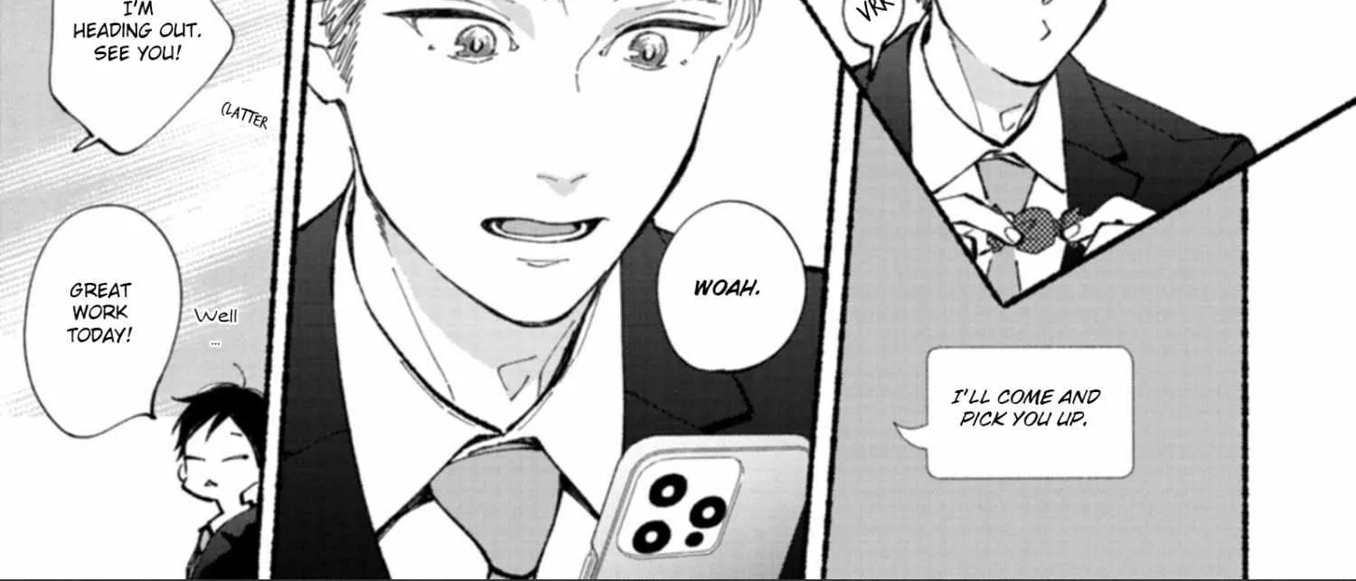 Read Blue Sky Complex chapter 52 image 25 on Lezhin
