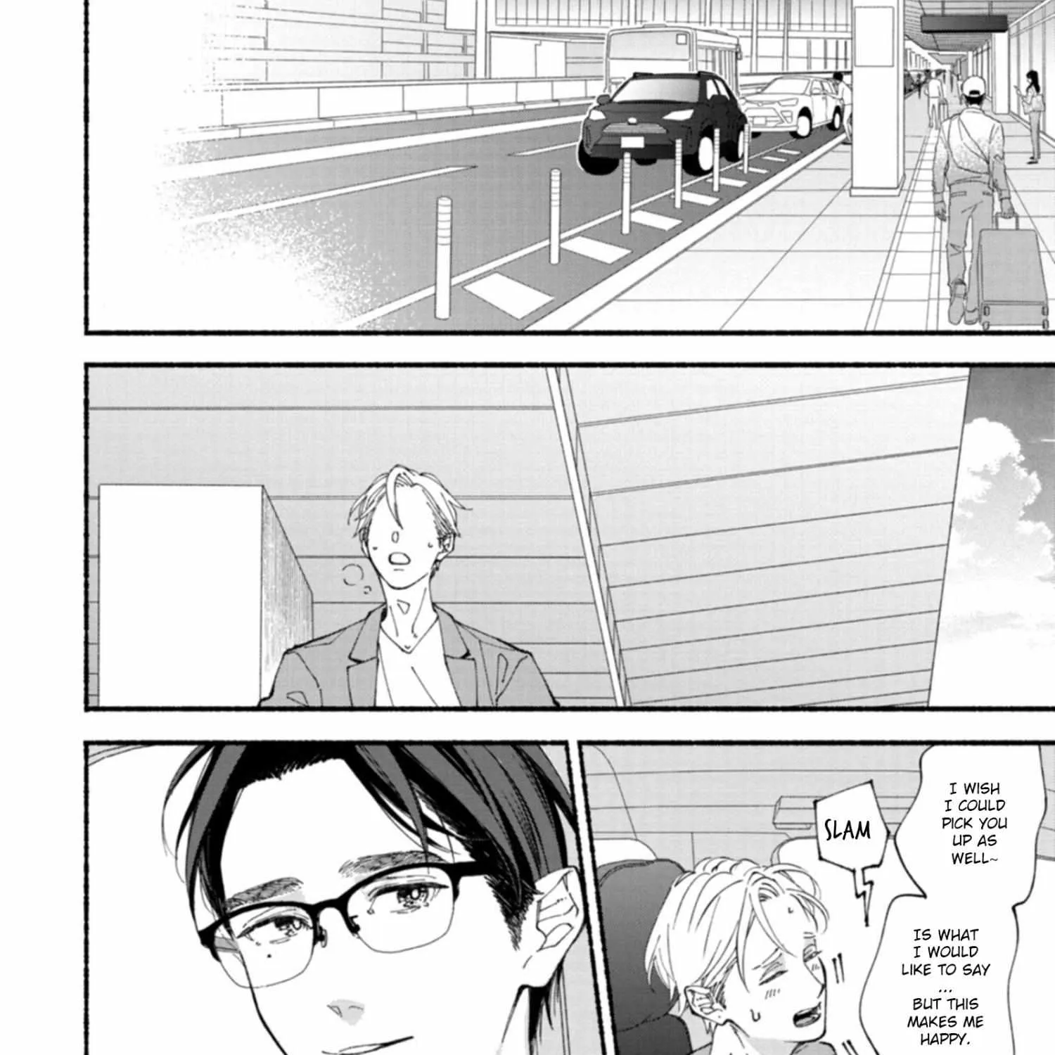 Read Blue Sky Complex chapter 52 image 26 on Lezhin